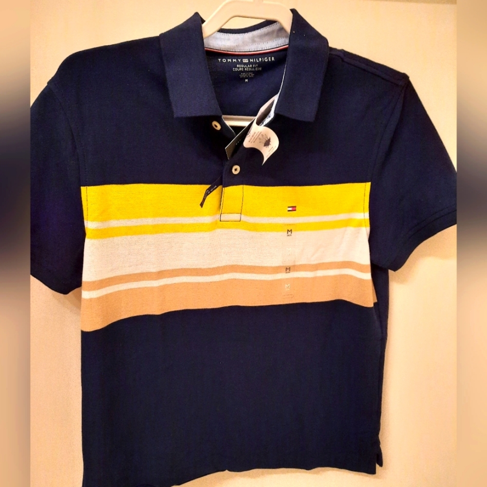 Brand new Tommy Hilfiger Polo